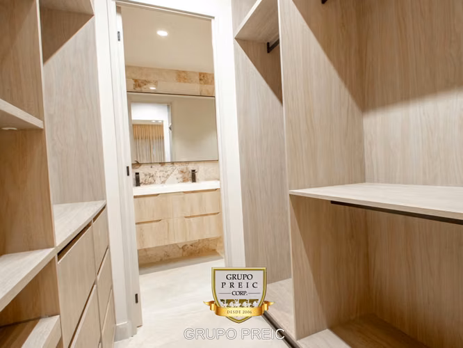 Apartamento en venta Costa del Este Ph Aurum PP