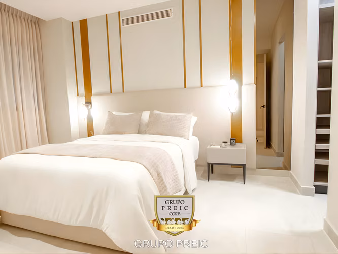 Apartamento en venta Costa del Este Ph Aurum PP