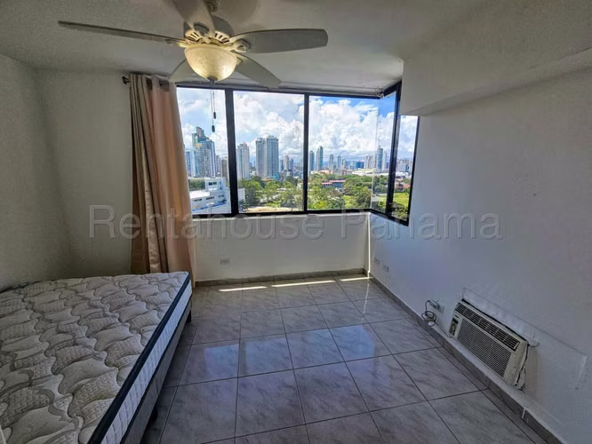 Vendo Apartamento en Paitilla MIRALUZ OF 25-9395