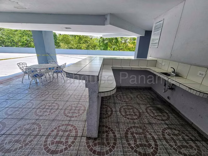 Vendo Apartamento en Paitilla MIRALUZ OF 25-9395