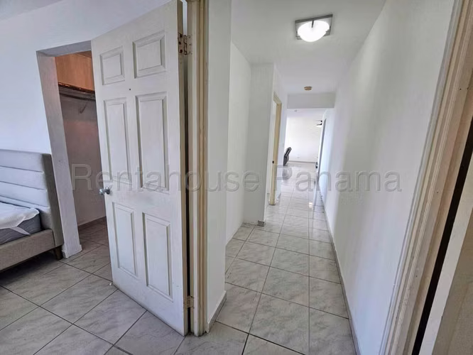 Vendo Apartamento en Paitilla MIRALUZ OF 25-9395