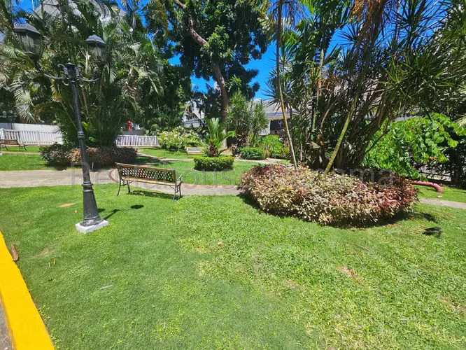 Vendo Apartamento en Paitilla MIRALUZ OF 25-9395