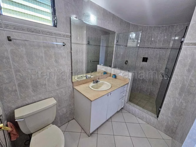 Vendo Apartamento en Paitilla MIRALUZ OF 25-9395