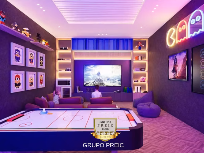 Apartamento en venta Santa Maria Ph Bosco PP