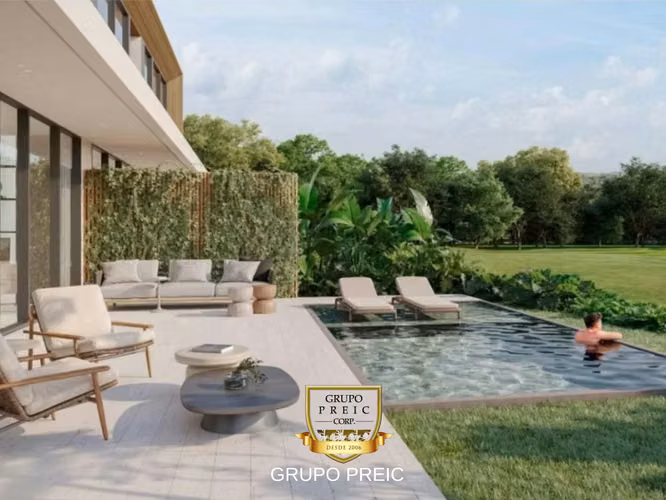 Apartamento en venta Santa Maria Ph Bosco PP