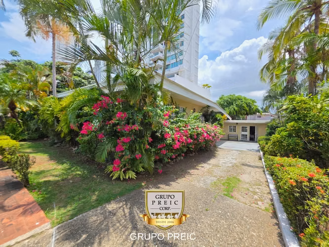 Casa en venta Coco del Mar CC