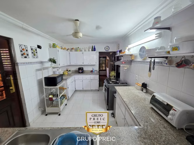 Casa en venta Coco del Mar CC