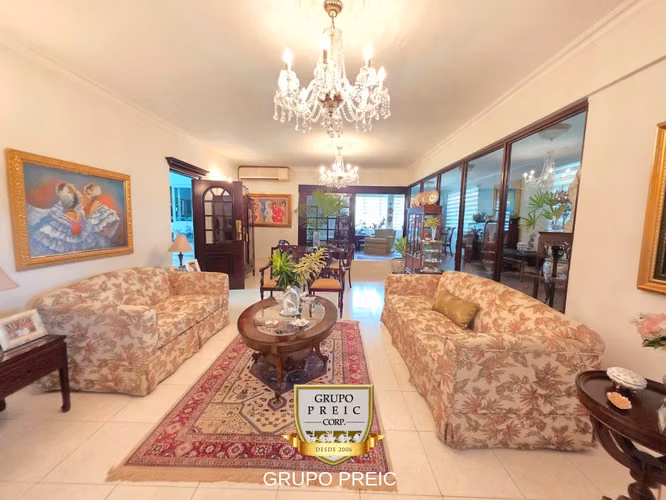 Casa en venta Coco del Mar CC