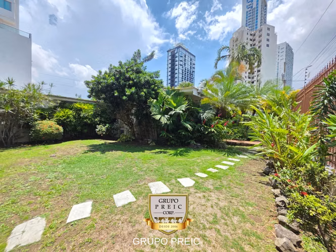 Casa en venta Coco del Mar CC