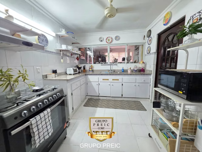 Casa en venta Coco del Mar CC