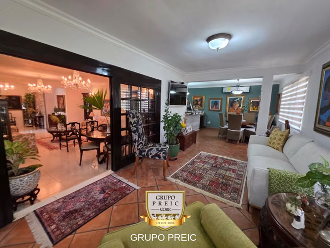 Casa en venta Coco del Mar CC