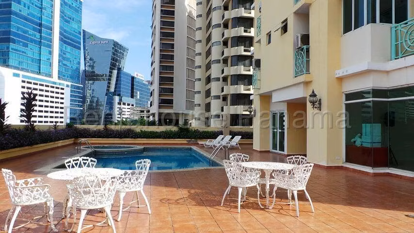 Venta de apartamento en Obarrio 26MVCH7921 - Imagen 16