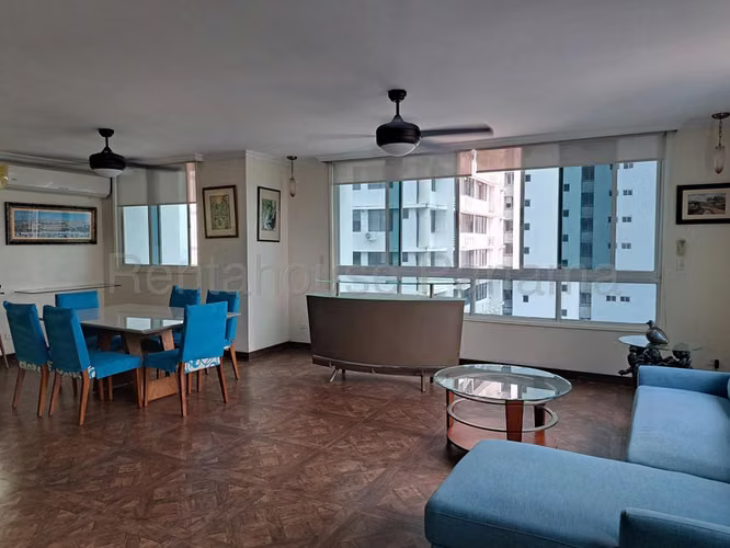 Venta de apartamento en Obarrio 26MVCH7921 - Imagen 3