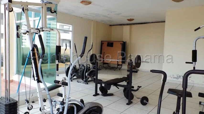 Venta de apartamento en Obarrio 26MVCH7921 - Imagen 14
