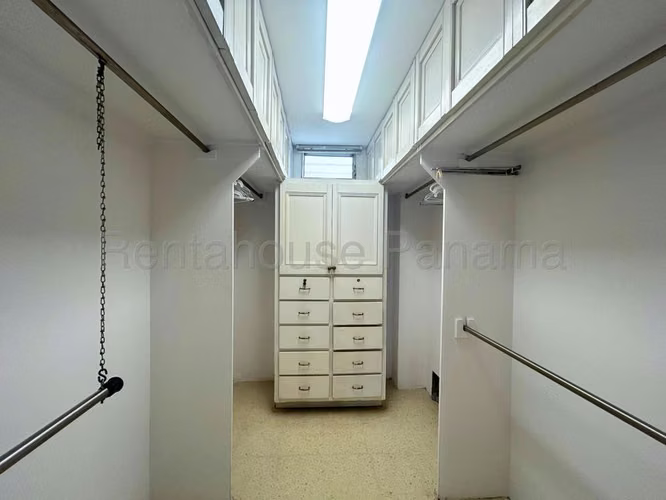 Venta de apartamento en Obarrio 26MVCH6462