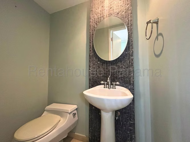 Venta de apartamento en Obarrio 26MVCH6462