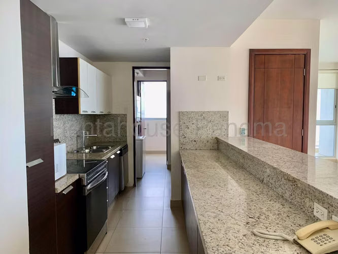 Venta de Apartamento en Punta Pacifica Ph Oceanaire NS