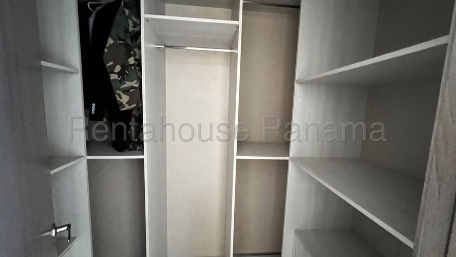 Venta de Apartamento en Paitilla Ph DELUXE RESIDENCES NS