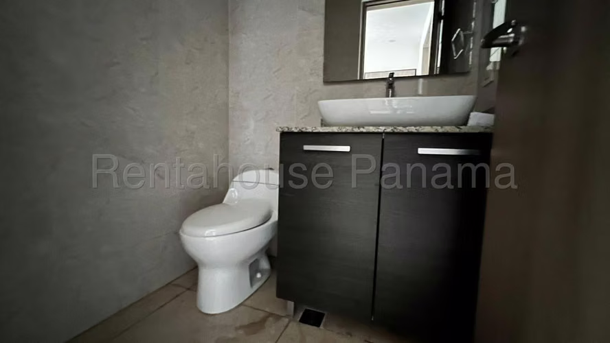 Venta de Apartamento en Paitilla Ph DELUXE RESIDENCES NS