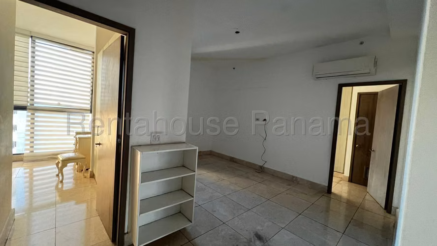 Venta de Apartamento en Paitilla Ph DELUXE RESIDENCES NS