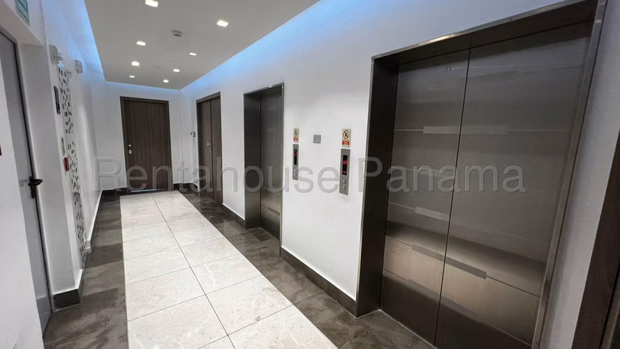 Venta de Apartamento en Paitilla Ph DELUXE RESIDENCES NS