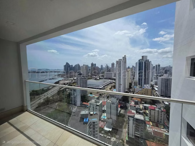 Venta de Apartamento en Coco del Mar Ph Windrose NS