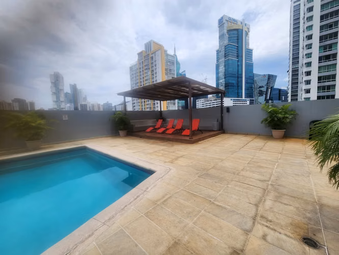 Venta de Apartamento en PH Pacific Coast - Via Israel - 183 m2