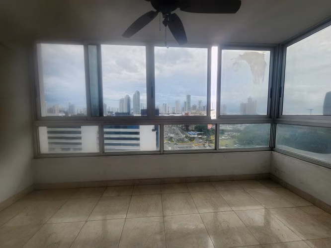 Venta de Apartamento en PH Pacific Coast - Via Israel - 183 m2