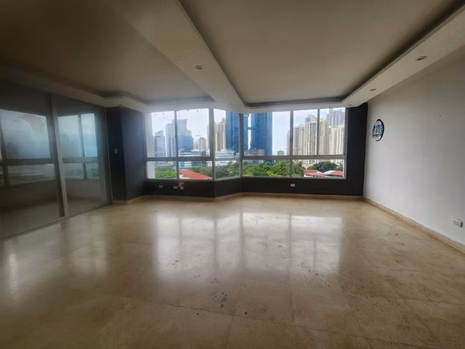 Venta de Apartamento en PH Pacific Coast - Via Israel - 183 m2