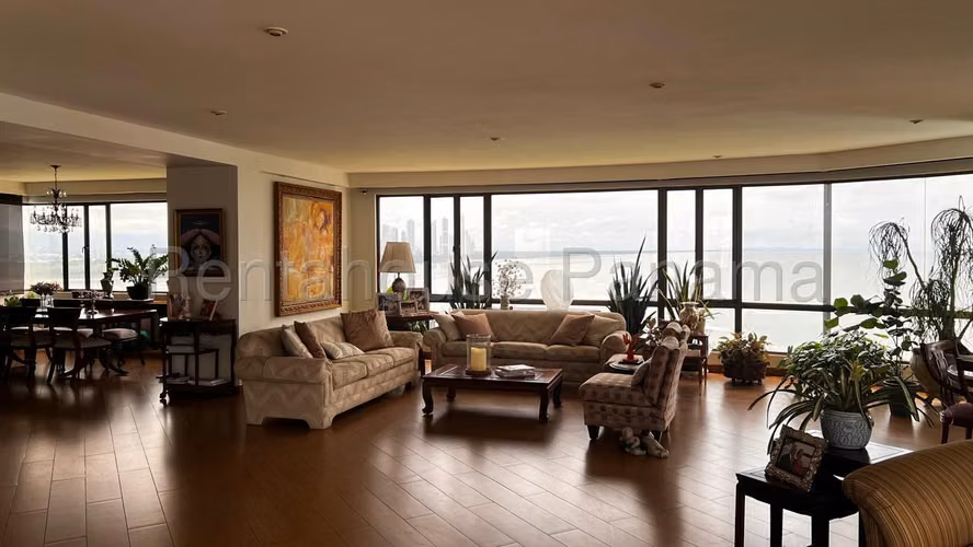 Venta de Apartamento en Coco del Mar Ph Belvedere Park NS