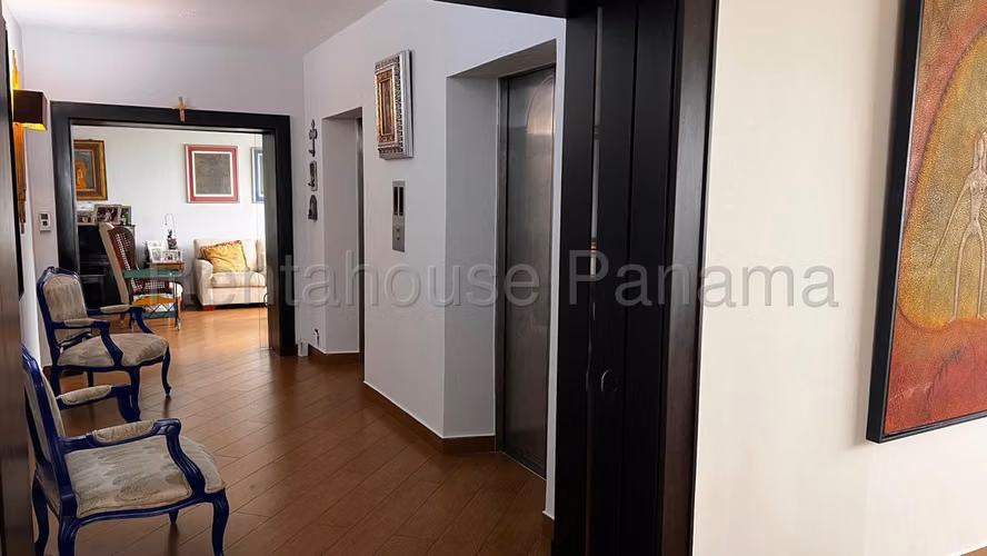 Venta de Apartamento en Coco del Mar Ph Belvedere Park NS - Imagen 8