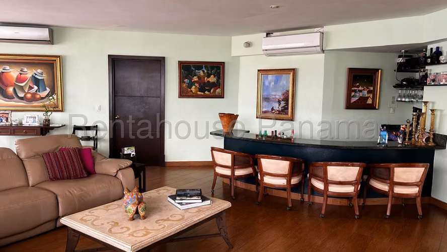 Venta de Apartamento en Coco del Mar Ph Belvedere Park NS - Imagen 7