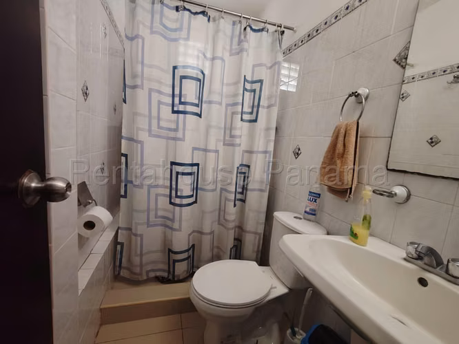 Venta de Casa en Betania NS