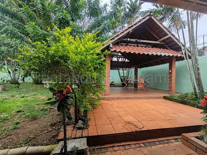 Venta de Casa en Betania NS
