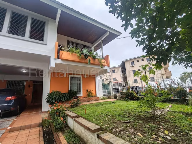 Venta de Casa en Betania NS