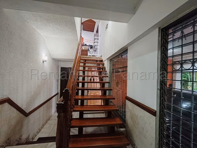 Venta de Casa en Betania NS