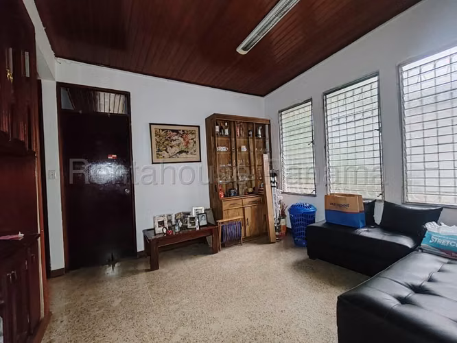 Venta de Casa en Betania NS