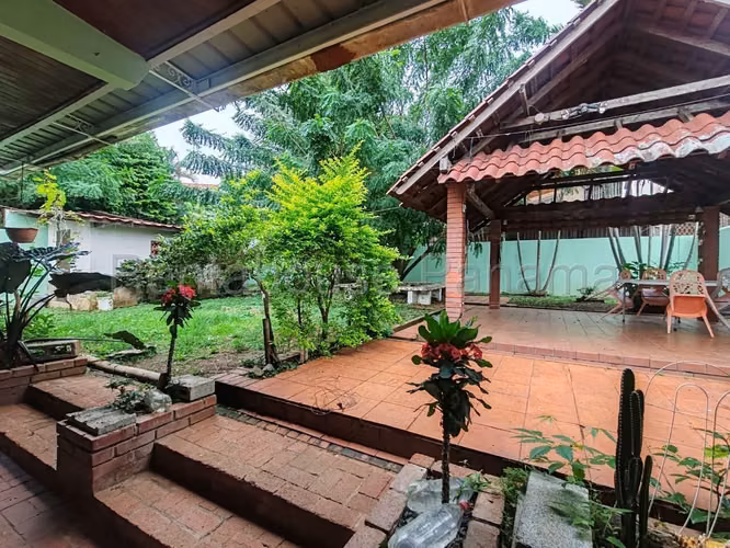 Venta de Casa en Betania NS