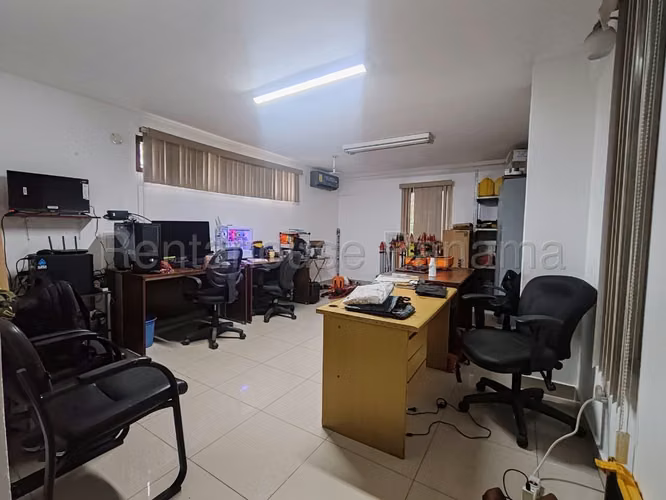 Venta de Casa en Betania NS