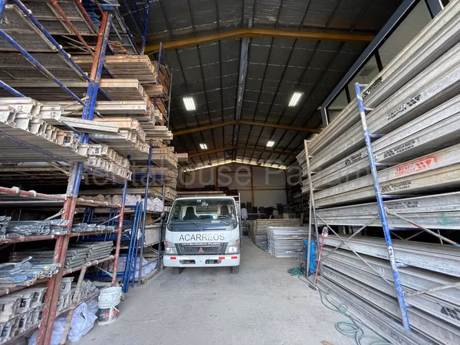 Commercial for sale in Rio Abajo Galera NS
