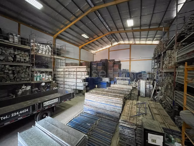 Venta de Comercial en Rio Abajo Galera NS