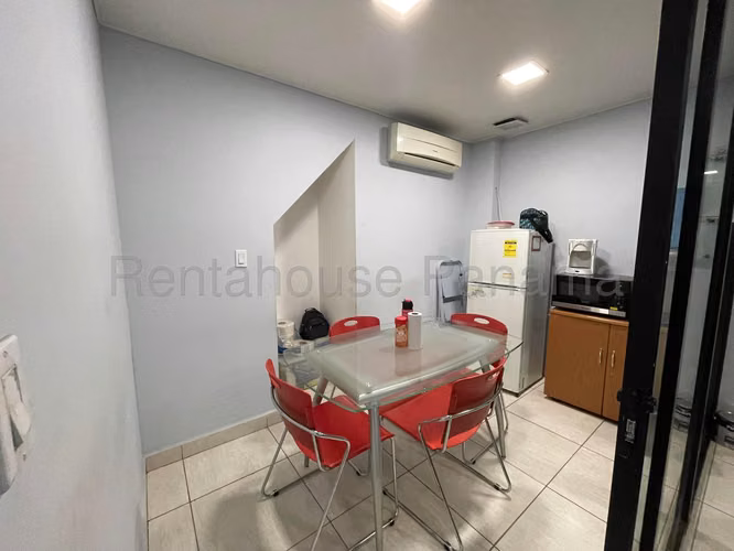 Venta de Comercial en Rio Abajo Galera NS