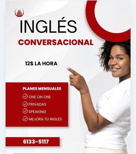Improve your English!