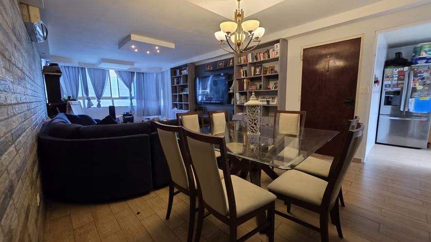 PH Bonavista, Villa de las Fuentes No. 1 - Apartamento Remodelado en Venta - Imagen 2