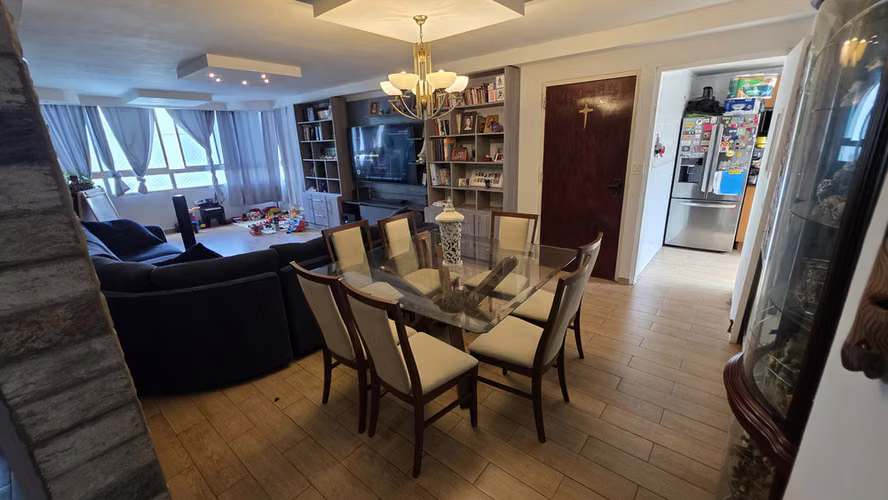 PH Bonavista, Villa de las Fuentes No. 1 - Apartamento Remodelado en Venta - Imagen 3