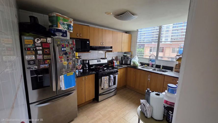 PH Bonavista, Villa de las Fuentes No. 1 - Apartamento Remodelado en Venta - Imagen 4
