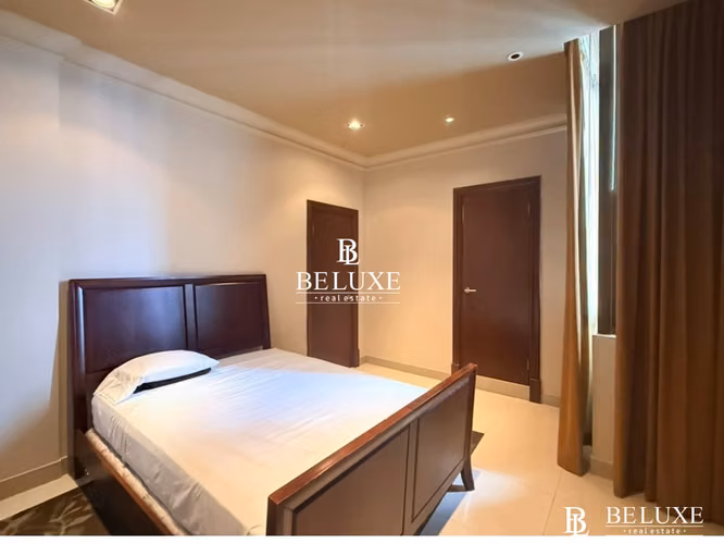 VENTA DE APARTAMENTO EN COSTA DEL ESTE PH PANAMA BAY TOWER (6)