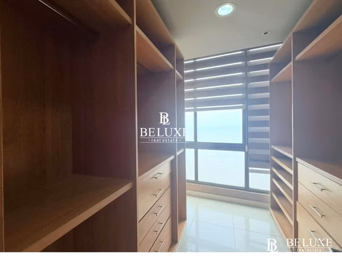 VENTA DE APARTAMENTO EN COSTA DEL ESTE PH PANAMA BAY TOWER (6)