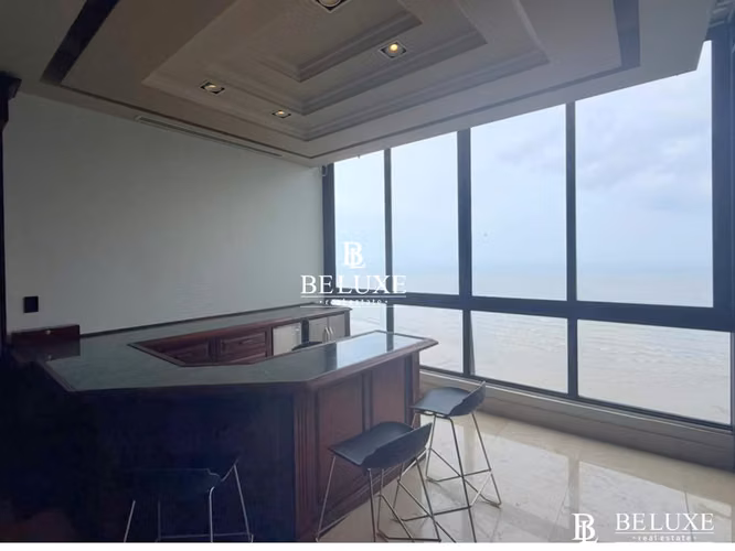 VENTA DE APARTAMENTO EN COSTA DEL ESTE PH PANAMA BAY TOWER (6)