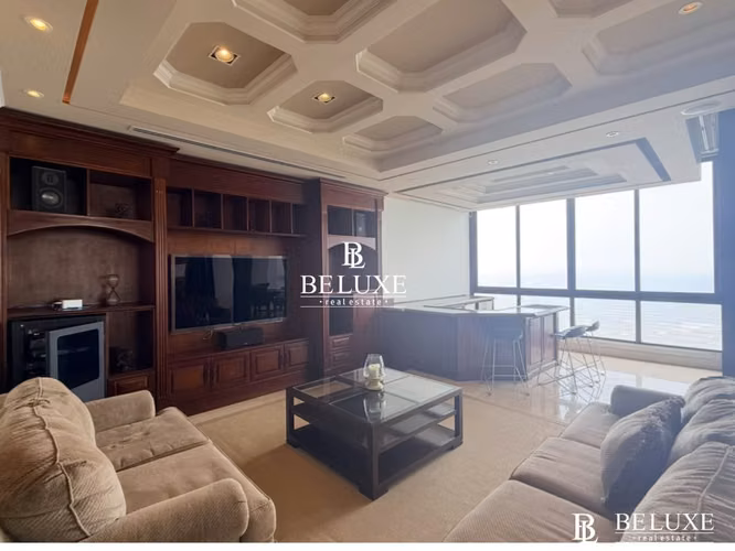 VENTA DE APARTAMENTO EN COSTA DEL ESTE PH PANAMA BAY TOWER (6)